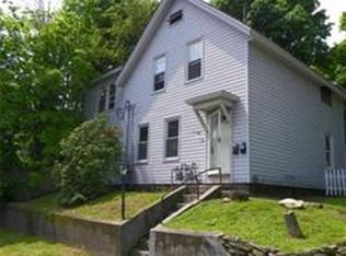 21 Hale St #1, Fitchburg, MA 01420