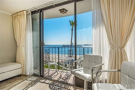 2nd image of 2601 E Ocean Blvd Unit 611