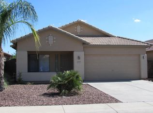 12531 W Honeysuckle St, Litchfield Park, AZ 85340