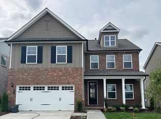 471 Triple Crown Cir LOT 106, Gallatin, TN 37066