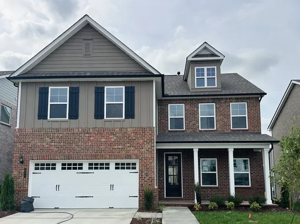 471 Triple Crown Cir Lot 106, Gallatin, TN 37066