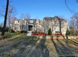 505 Mill Creek Ct, Bonne Terre, MO 63628