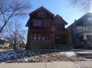 2774 N 44th St, Milwaukee, WI 53210