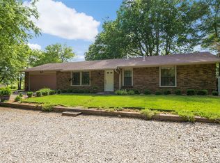 30632 S 4180th Rd, Inola, OK 74036