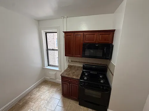 Floor plan 1 Bedroom