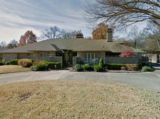 7436 S Florence Ave, Tulsa, OK 74136