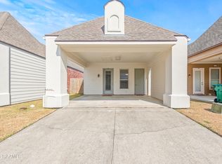105 Destin Dr, Lafayette, LA 70506