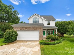 3516 Selway Dr, Indian Trail, NC 28079