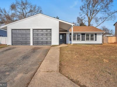 20 Parkhill Ln, Sicklerville, NJ, 08081