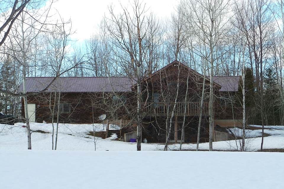 Linden Rd, Ogema, WI 54459 Zillow