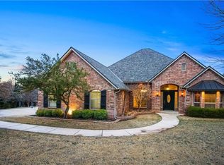 9417 Forest Dale Dr, Oklahoma City, OK 73151