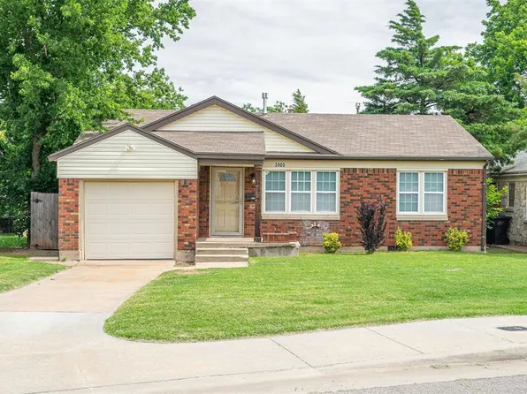 3905 NW 25th St, Oklahoma City, OK 73107