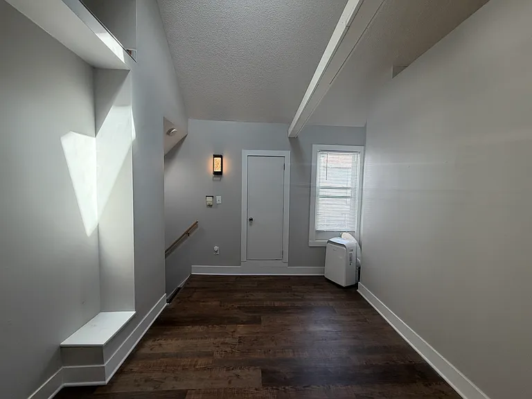 2nd Floor Loft and Common Area Space
