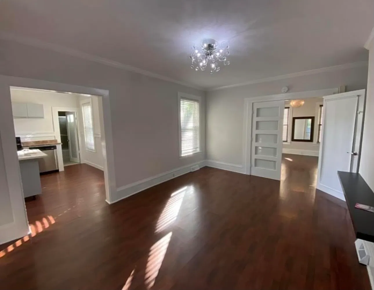 2 bed, $1,600 — Photo 2