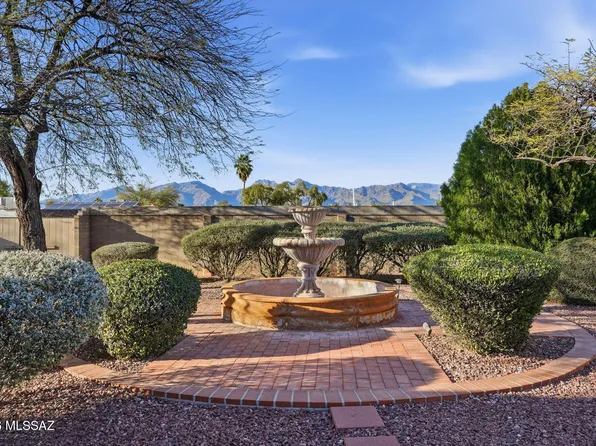 7611 E Waverly St, Tucson, AZ 85715