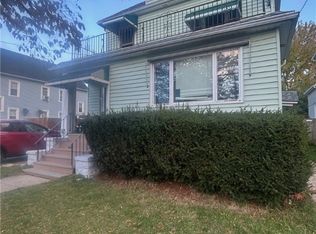 63 Page St, Buffalo, NY 14207