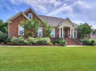 159 Cofield Rd, Martinez, GA 30907