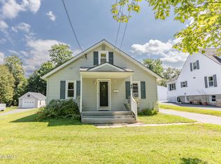 48 Mountain View Ter, Dalton, MA 01226