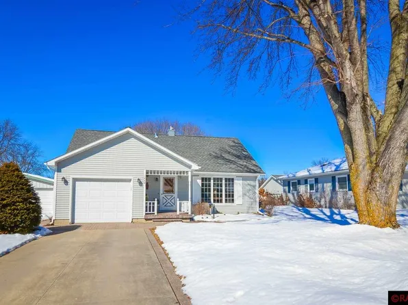 1440 Cherry St, New Ulm, MN 56073