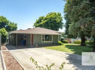 1136 E Griffith Way, Fresno, CA 93704