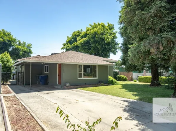 1136 E Griffith Way, Fresno, CA 93704