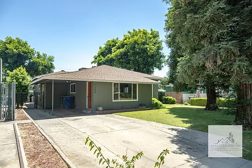 1136 E Griffith Way Photo 1 1136 E Griffith Way Photo 1