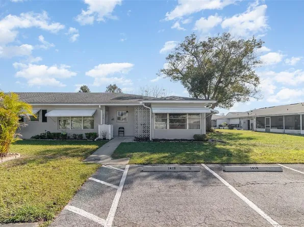 1417 High Point Blvd #150D, Orlando, FL 32825