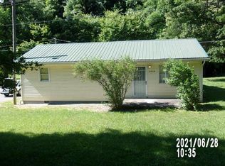 2513 Left Fork Abbott Crk, Prestonsburg, KY 41653