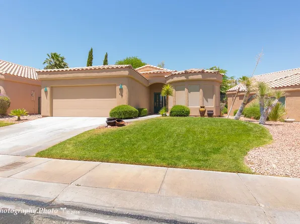 669 Pinnacle Ct, Mesquite, NV 89027