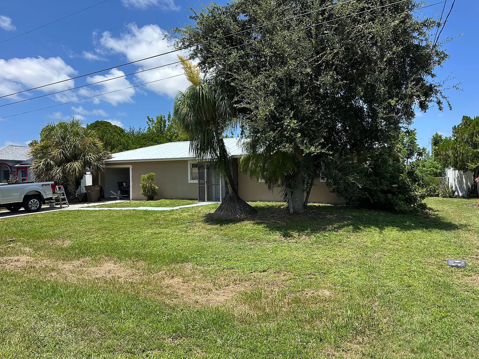 3 bed, 1128 sqft, $1,600 — Photo 2