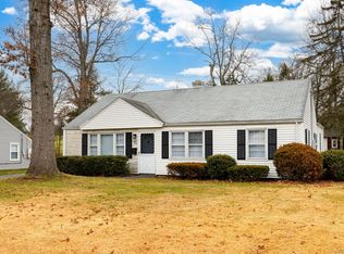 92 Indian Hill Rd, Newington, CT 06111