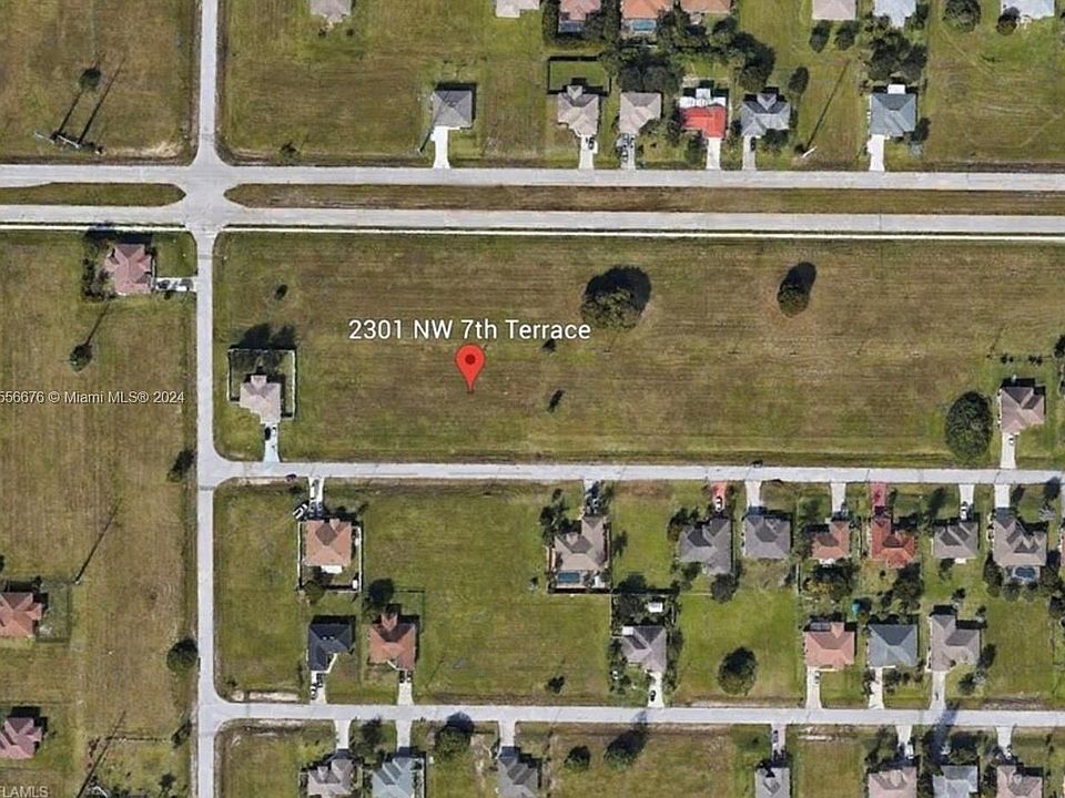 2nd image of 2301 NW 7th Ter