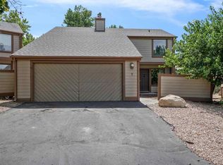 397 Ridge Circle Dr APT 7, Grand Junction, CO 81507