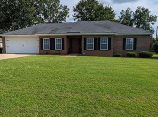 810 Notre Dame Ave, Albany, GA 31705