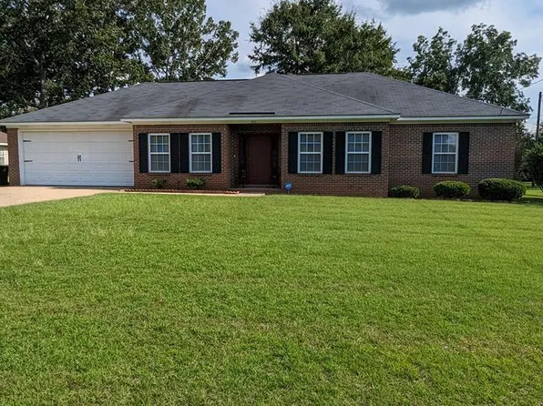 810 Notre Dame Ave, Albany, GA 31705