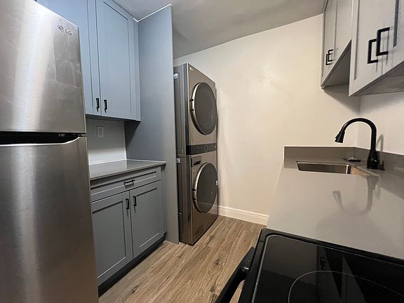 2nd image of 3045 Aaron Burr Ave #C