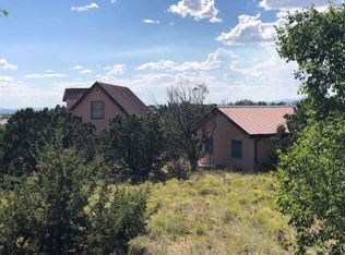 470 Brunn School Rd, Santa Fe, NM 87505