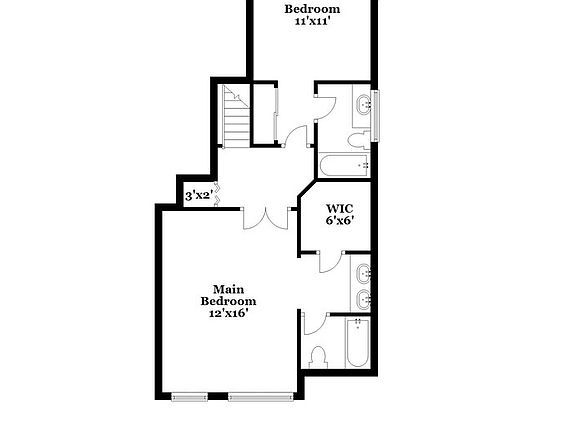 2nd image of 1706 Autumn Rust Dr
