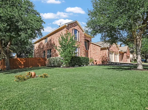 2900 Grimes Ranch Rd, Austin, TX 78732
