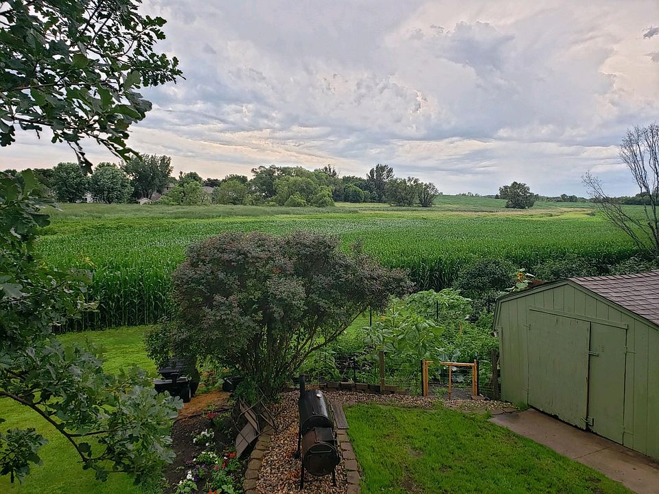 Panoramic views!