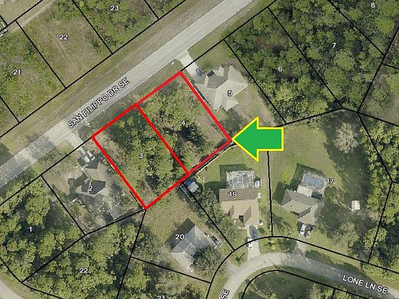 4th image of 2115-2123 San Filippo Dr SE