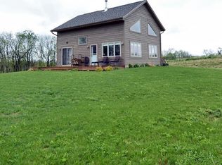 372 State Highway 78, Blanchardville, WI 53516