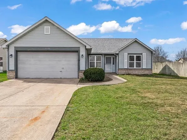 1126 Trillium Ln, Lafayette, IN 47905