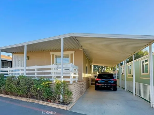 21210 E Arrow Hwy Trlr 119, Covina, CA 91724