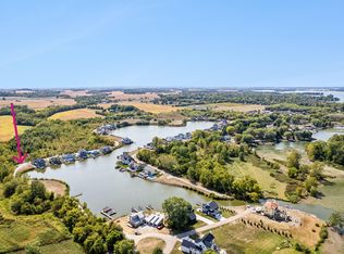 0 Harbor View Ln LOT 93, Thornville, OH 43076