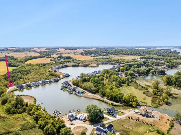 0 Harbor View Ln Lot 93, Thornville, OH 43076