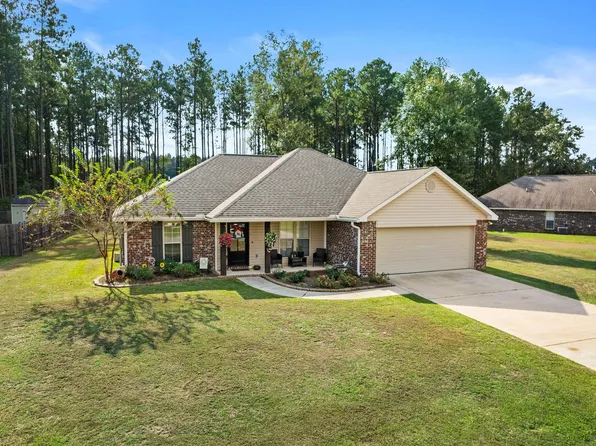 109 Lost Orchard Dr, Purvis, MS 39475