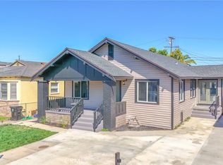 205 W 98th St, Los Angeles, CA