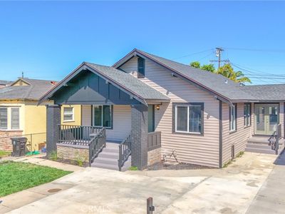 205 W 98th St, Los Angeles, CA, 90003