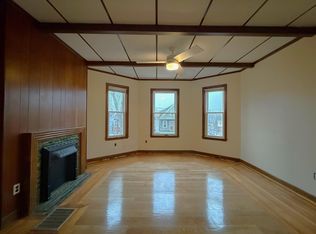 27 Warner St #2, Somerville, MA 02144